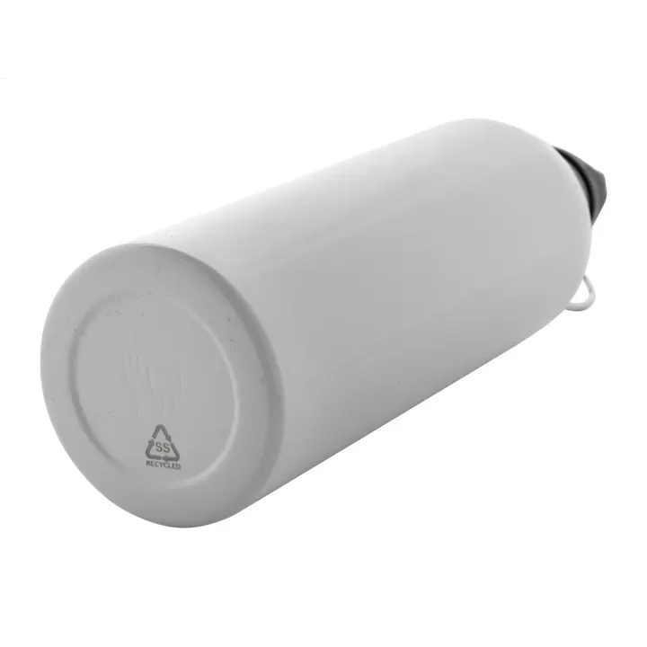 recycled stainless steel bottle - AP808231 (ANDA#01)